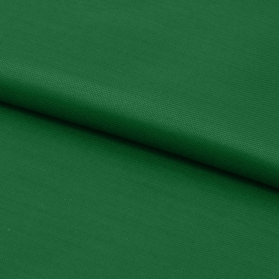 Ткань подкладочная 19-5420, антист., 50 гр/м2, шир.150см, цвет зелёный - купить в Черкесске. Цена 62.84 руб.