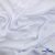 Ткань плательная Муар, 100% полиэстер,165 (+/-5) гр/м2, шир. 150 см, цв. Белый - купить в Черкесске. Цена 215.65 руб.