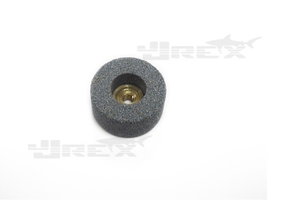 Камень заточный (диск 100мм) - купить в Черкесске. Цена 117.60 руб.