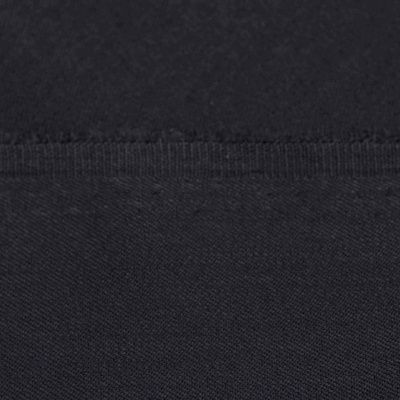 Костюмная ткань с вискозой "Рошель", 250 гр/м2, шир.150см, цвет т.серый - купить в Черкесске. Цена 467.38 руб.