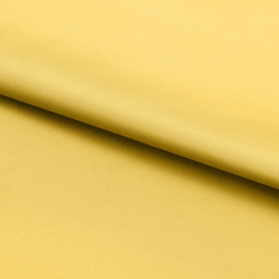 Курточная ткань Дюэл (дюспо) 13-0840, PU/WR/Milky, 80 гр/м2, шир.150см, цвет солнечный - купить в Черкесске. Цена 141.80 руб.
