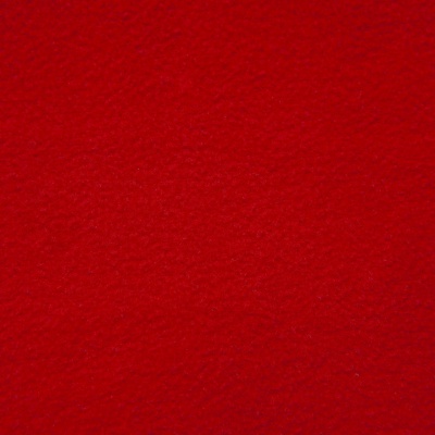 Флис DTY 18-1763, 180 г/м2, шир. 150 см, цвет красный - купить в Черкесске. Цена 646.04 руб.