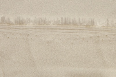 Костюмная ткань с вискозой "Бриджит" 11-0107, 210 гр/м2, шир.150см, цвет бежевый - купить в Черкесске. Цена 564.96 руб.