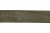 Окантовочная тесьма №158, шир. 22 мм (в упак. 100 м), цвет хаки - купить в Черкесске. Цена: 207.68 руб.