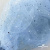 Сетка Фатин Глитер Спейс, 12 (+/-5) гр/м2, шир.150 см, 16-93/голубой - купить в Черкесске. Цена 180.32 руб.
