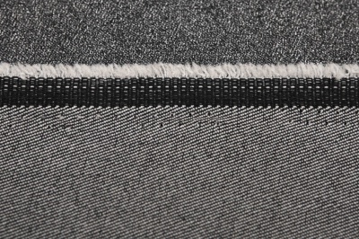 Ткань костюмная AD2542, цв.2 т.серый - купить в Черкесске. Цена 481.90 руб.