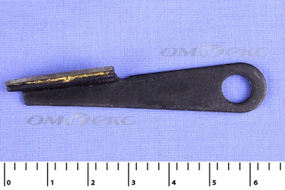 Нож нижний S-175 - купить в Черкесске. Цена 467.92 руб.