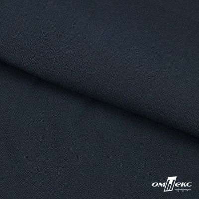 Ткань костюмная "Марко" 80% P, 16% R, 4% S, 220 г/м2, шир.150 см, цв-темно синий 35 - купить в Черкесске. Цена 528.29 руб.