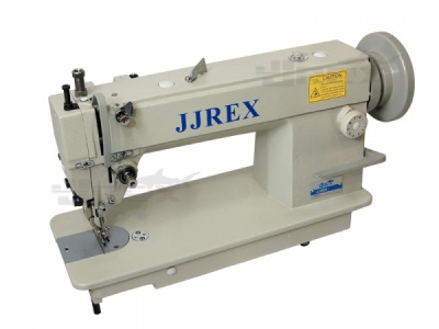 JJREX 0302 Комплект прямострочной ПШМ, для тяж. тканей - купить в Черкесске. Цена 43 097.98 руб.