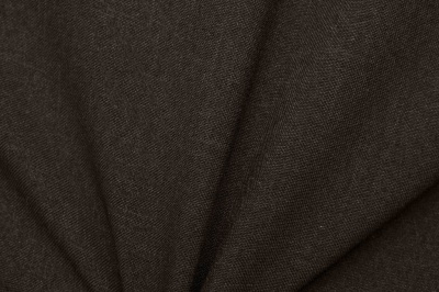 Ткань костюмная 25389 2002, 219 гр/м2, шир.150см, цвет т.серый - купить в Черкесске. Цена 334.09 руб.