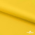 Ткань подкладочная 15-1062, антист., 50 гр/м2, шир.150см, цвет жёлтый - купить в Черкесске. Цена 62.84 руб.