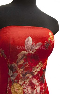 Ткань костюмная жаккард №131002-2, 256 гр/м2, шир.150см - купить в Черкесске. Цена 719.39 руб.