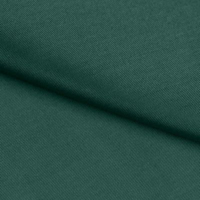 Ткань подкладочная 19-5320, антист., 50 гр/м2, шир.150см, цвет т.зелёный - купить в Черкесске. Цена 62.84 руб.