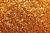 Сетка с пайетками №23, 188 гр/м2, шир.130см, цвет оранжевый - купить в Черкесске. Цена 455.14 руб.