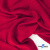 Ткань плательная Муар, 100% полиэстер,165 (+/-5) гр/м2, шир. 150 см, цв. Красный - купить в Черкесске. Цена 215.65 руб.