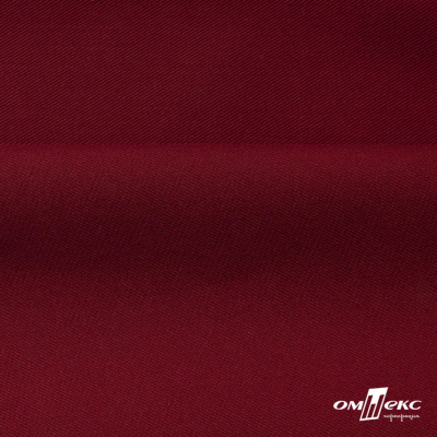 Ткань костюмная "Прато" 80% P, 16% R, 4% S, 230 г/м2, шир.150 см, цв-бордо #6 - купить в Черкесске. Цена 477.21 руб.