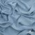 Ткань плательная Муар, 100% полиэстер,165 (+/-5) гр/м2, шир. 150 см, цв. Серо-голубой - купить в Черкесске. Цена 215.65 руб.