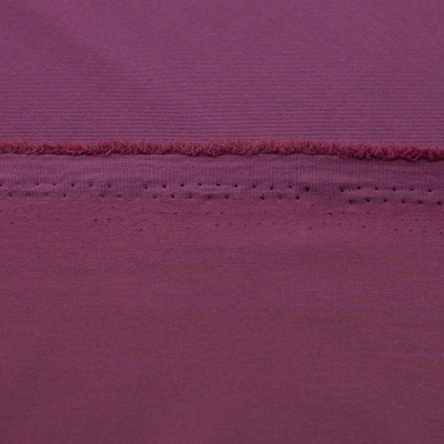 Костюмная ткань с вискозой "Меган" 19-2430, 210 гр/м2, шир.150см, цвет вишня - купить в Черкесске. Цена 378.55 руб.