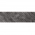 KQ217N -прок.лента нитепрошивная по косой 15мм графит 100м - купить в Черкесске. Цена: 2.24 руб.