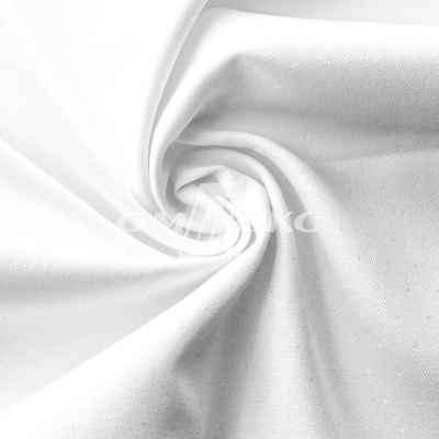 Ткань сорочечная Эми, 115 г/м2, 58% пэ,42% хл,  шир.150 см, цв. 1-белый (арт.102) - купить в Черкесске. Цена 306.69 руб.