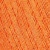 Пряжа "Виск.шелк блестящий", 100% вискоза лиоцель, 100гр, 350м, цв.035-оранжевый - купить в Черкесске. Цена: 195.66 руб.