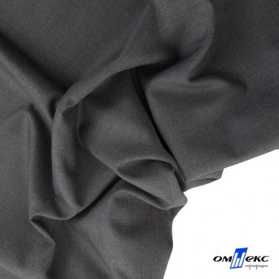 Ткань костюмная "Остин" 80% P, 20% R, 230 (+/-10) г/м2, шир.145 (+/-2) см,, цв 68 - серый  - купить в Черкесске. Цена 380.25 руб.