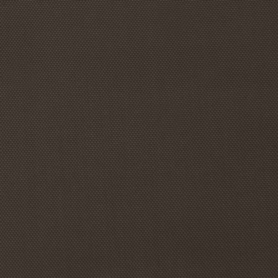 Ткань подкладочная Таффета 19-0712, антист., 54 гр/м2, шир.150см, цвет т.коричневый - купить в Черкесске. Цена 65.53 руб.