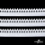 Резинка бельевая ажурная #123-03, шир.15 мм, цв.белый - купить в Черкесске. Цена: 7.84 руб.