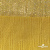 Трикотажное полотно голограмма, шир.140 см, #601-хамелеон жёлтая горчица - купить в Черкесске. Цена 452.76 руб.