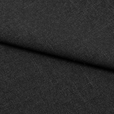 Ткань костюмная 25388 2007, 207 гр/м2, шир.150см, цвет серый - купить в Черкесске. Цена 356.68 руб.