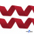 Красный- цв.171-Текстильная лента-стропа 550 гр/м2 ,100% пэ шир.40 мм (боб.50+/-1 м) - купить в Черкесске. Цена: 637.68 руб.