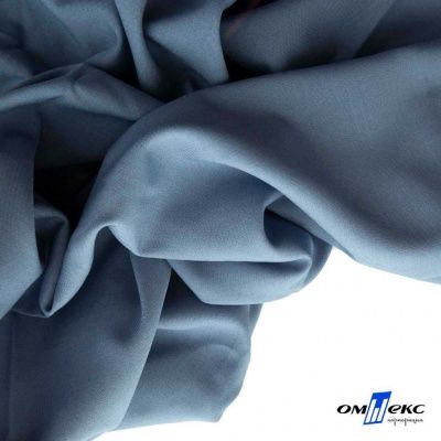 Ткань костюмная Зара, 92%P 8%S, Gray blue/Cеро-голубой, 200 г/м2, шир.150 см - купить в Черкесске. Цена 325.28 руб.