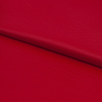 Ткань подкладочная Таффета 18-1763, 48 гр/м2, шир.150см, цвет красный - купить в Черкесске. Цена 54.64 руб.