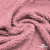  Трикотажное полотно «Барашек», 420 г/м2,100% полиэфир. Шир. 174 см,  Цв.3 / бежево розовый - купить в Черкесске. Цена 824.45 руб.