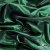 Трикотажное полотно голограмма, шир.140 см, #602 -чёрный/зелёный - купить в Черкесске. Цена 385.88 руб.