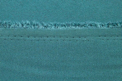 Костюмная ткань с вискозой "Бриджит" 15-5516, 210 гр/м2, шир.150см, цвет ментол - купить в Черкесске. Цена 524.13 руб.