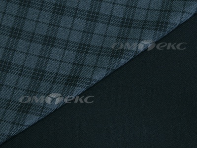 Ткань костюмная 25098 25004, 225 гр/м2, шир.150см, цвет чёрный - купить в Черкесске. Цена 272.27 руб.