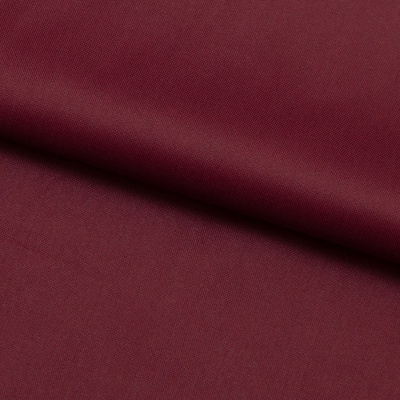 Текстильный материал Поли понж (Дюспо) бордовый, WR PU 65г/м2, 19-2024, шир. 150 см - купить в Черкесске. Цена 82.93 руб.