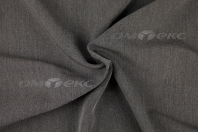 Костюмная ткань с вискозой "Тренто", 210 гр/м2, шир.150см, цвет серый - купить в Черкесске. Цена 531.32 руб.