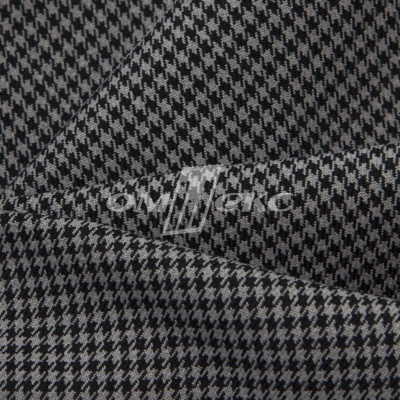 Ткань костюмная "Николь", 98%P 2%S, 232 г/м2 ш.150 см, цв-серый - купить в Черкесске. Цена 433.20 руб.