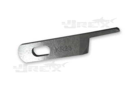 Нож верхний для оверлока KR-23 - купить в Черкесске. Цена 182.94 руб.