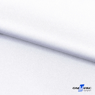 Бифлекс "ОмТекс", 230г/м2, 150см, цв.-белый (SnowWhite), (2,9 м/кг), блестящий  - купить в Черкесске. Цена 1 487.87 руб.