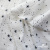 Ткань Муслин принт, 100% хлопок, 125 гр/м2, шир. 140 см, #2308 цв. 9 белый морская звезда - купить в Черкесске. Цена 413.11 руб.