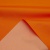 Курточная ткань Дюэл (дюспо) 16-1359, PU/WR/Milky, 80 гр/м2, шир.150см, цвет оранжевый - купить в Черкесске. Цена 141.80 руб.