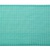 Лента капроновая "Гофре", шир. 110 мм/уп. 50 м, цвет изумруд - купить в Черкесске. Цена: 26.93 руб.