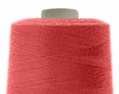 Швейные нитки (армированные) 28S/2, нам. 2 500 м, цвет 488 - купить в Черкесске. Цена: 148.95 руб.