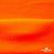 Флис DTY 240г/м2, люминесцентно-оранжевый, 150см (2,77 м/кг) - купить в Черкесске. Цена 640.46 руб.