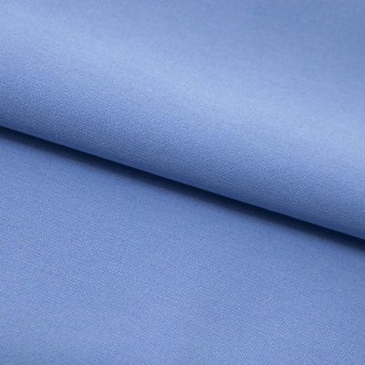 Костюмная ткань "Элис" 17-4139, 200 гр/м2, шир.150см, цвет голубой - купить в Черкесске. Цена 303.10 руб.