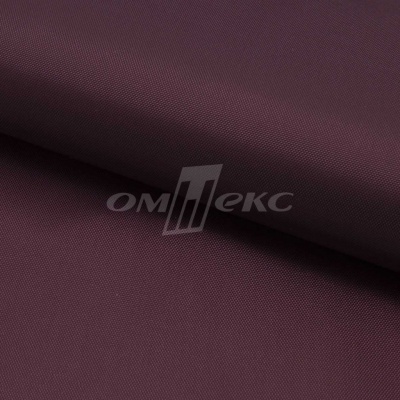 Текстильный материал  Оксфорд, PU, WR, 100% полиэфир, 80 г/м2  цвет Венге 19-1627, 150см - купить в Черкесске. Цена 100.23 руб.
