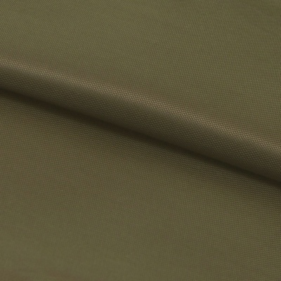 Ткань подкладочная Таффета 19-0618, антист., 53 гр/м2, шир.150см, цвет св.хаки - купить в Черкесске. Цена 57.16 руб.